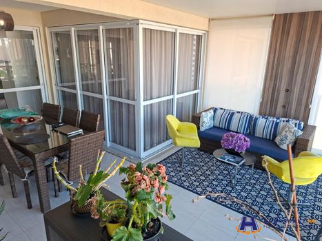 Foto 3 do(a) Apartamento de 4 quartos à venda em Cidade Mãe do Céu, São Paulo