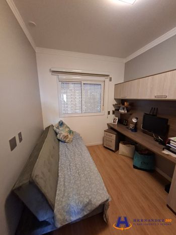 Foto 14 do(a) Apartamento de 4 quartos à venda em Cidade Mãe do Céu, São Paulo
