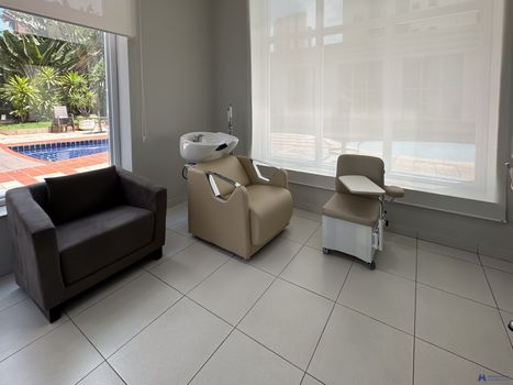 Foto 33 do(a) Apartamento de 4 quartos à venda em Cidade Mãe do Céu, São Paulo