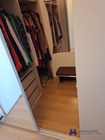 Foto 6 do(a) Apartamento de 4 quartos à venda em Cidade Mãe do Céu, São Paulo