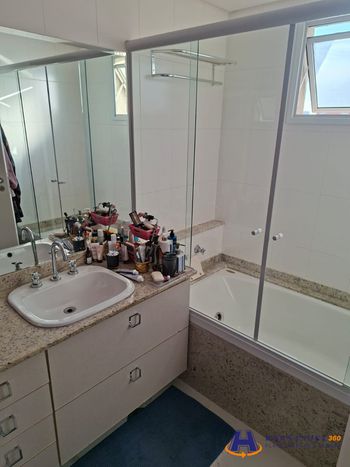 Foto 7 do(a) Apartamento de 4 quartos à venda em Cidade Mãe do Céu, São Paulo