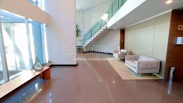 Foto 4 do(a) Apartamento de 3 quartos à venda em Cruzeiro, Belo Horizonte