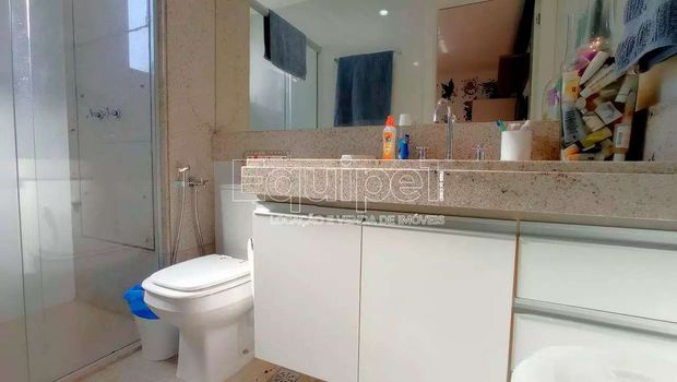 Foto 5 do(a) Apartamento de 3 quartos à venda em Cruzeiro, Belo Horizonte