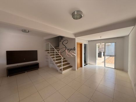 Foto 3 do(a) Casa em Condomínio de 3 quartos à venda em Loteamento São Francisco, Piracicaba