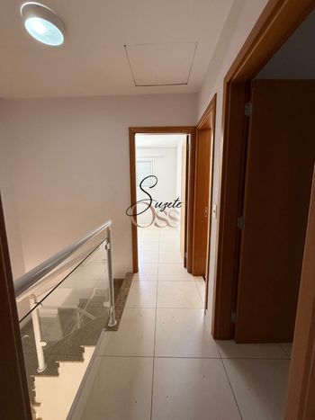 Foto 17 do(a) Casa em Condomínio de 3 quartos à venda em Loteamento São Francisco, Piracicaba