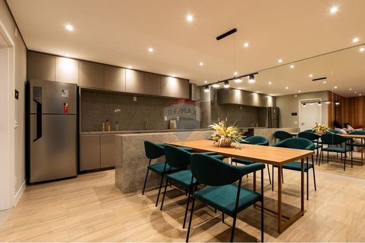 Foto 42 do(a) Kitnet / JK / Studio de 1 quartos à venda em Pinheiros, São Paulo