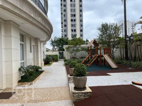 Foto 18 do(a) Apartamento de 2 quartos à venda em Alto da Mooca, São Paulo