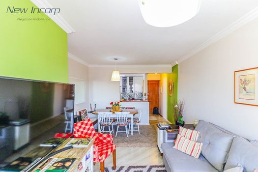 Foto 7 do(a) Apartamento de 2 quartos à venda em Vila Ipojuca, São Paulo