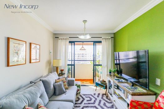 Foto 5 do(a) Apartamento de 2 quartos à venda em Vila Ipojuca, São Paulo