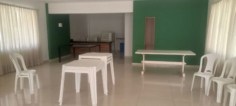 Foto 13 do(a) Apartamento de 3 quartos à venda em Varjota, Fortaleza