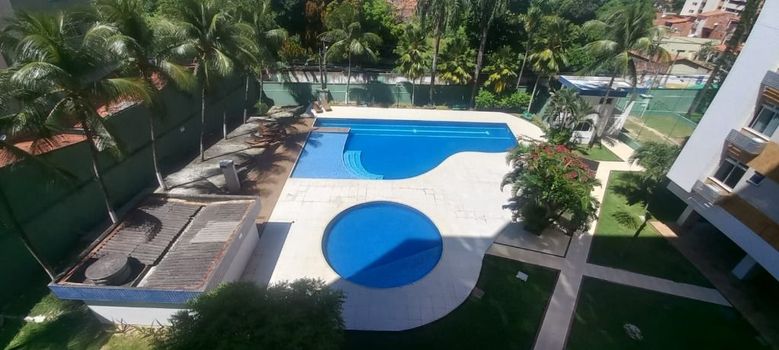 Foto 15 do(a) Apartamento de 3 quartos à venda em Varjota, Fortaleza
