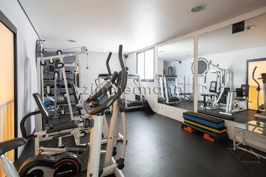 Foto 3 do(a) Apartamento de 2 quartos à venda em Sumaré, São Paulo