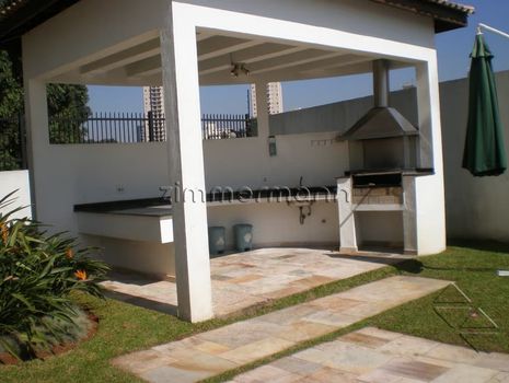 Foto 32 do(a) Cobertura de 3 quartos à venda em Vila Andrade, São Paulo