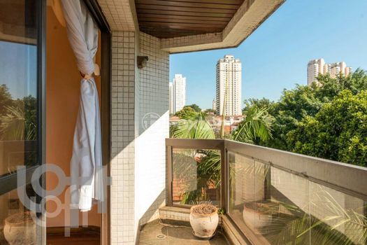Foto 19 do(a) Apartamento de 4 quartos à venda em Ipiranga, São Paulo