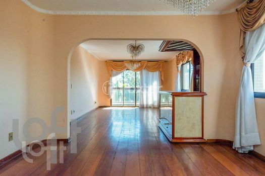 Foto 47 do(a) Apartamento de 4 quartos à venda em Ipiranga, São Paulo