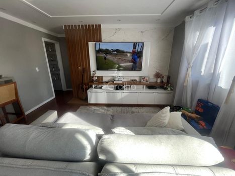 Foto 3 do(a) Cobertura de 2 quartos à venda em Pagani, Palhoça