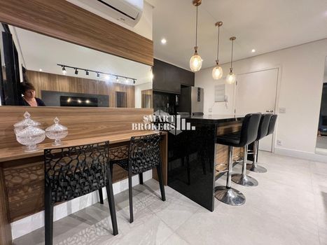 Foto 34 do(a) Apartamento de 2 quartos à venda em Vila Mariana, São Paulo
