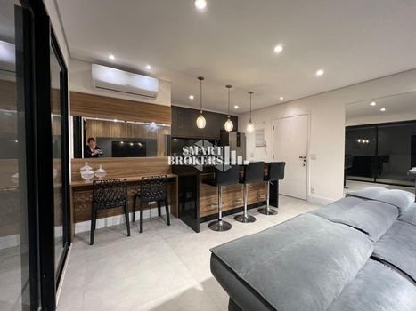 Foto 41 do(a) Apartamento de 2 quartos à venda em Vila Mariana, São Paulo