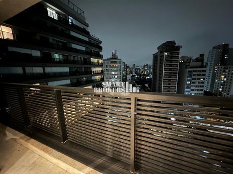 Foto 30 do(a) Apartamento de 2 quartos à venda em Vila Mariana, São Paulo