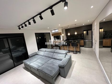 Foto 42 do(a) Apartamento de 2 quartos à venda em Vila Mariana, São Paulo