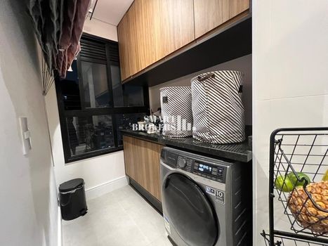 Foto 31 do(a) Apartamento de 2 quartos à venda em Vila Mariana, São Paulo