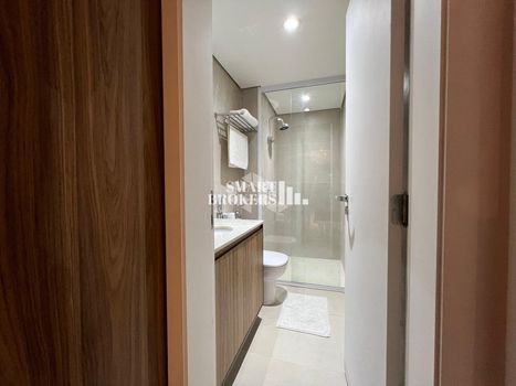Foto 22 do(a) Apartamento de 2 quartos à venda em Vila Mariana, São Paulo