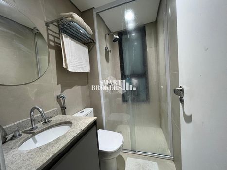 Foto 21 do(a) Apartamento de 2 quartos à venda em Vila Mariana, São Paulo