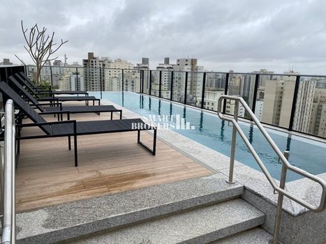 Foto 8 do(a) Apartamento de 2 quartos à venda em Vila Mariana, São Paulo