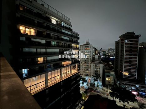 Foto 28 do(a) Apartamento de 2 quartos à venda em Vila Mariana, São Paulo