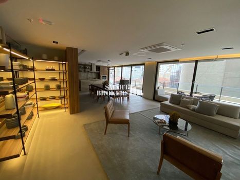 Foto 17 do(a) Apartamento de 2 quartos à venda em Vila Mariana, São Paulo
