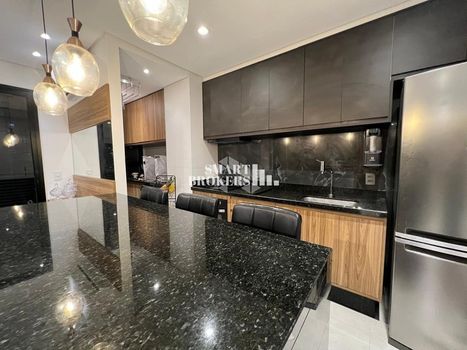 Foto 33 do(a) Apartamento de 2 quartos à venda em Vila Mariana, São Paulo