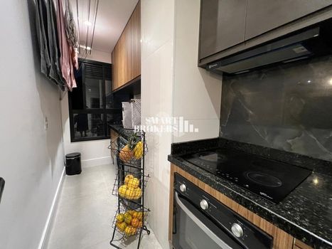 Foto 32 do(a) Apartamento de 2 quartos à venda em Vila Mariana, São Paulo