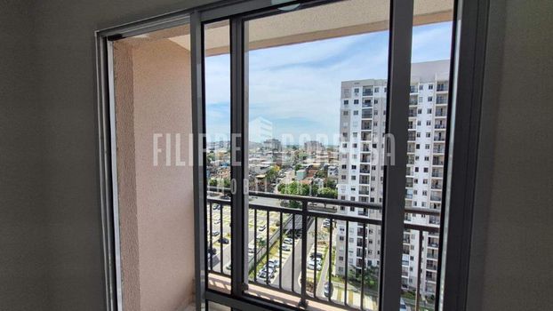 Foto 4 do(a) Apartamento de 1 quartos à venda em Vista Alegre, Rio de Janeiro