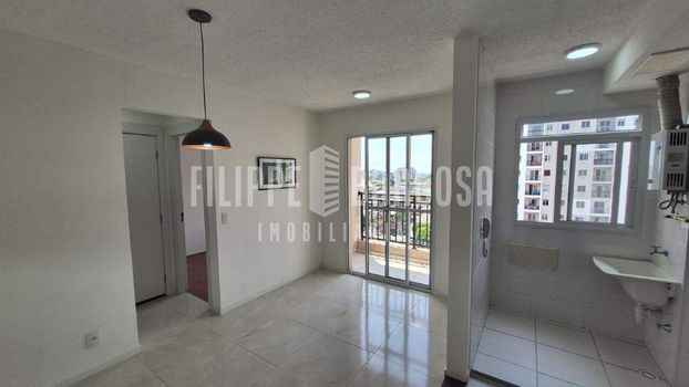 Foto 5 do(a) Apartamento de 1 quartos à venda em Vista Alegre, Rio de Janeiro