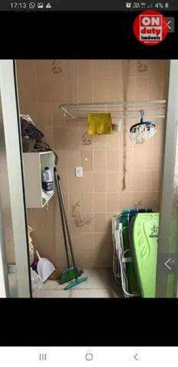 Foto 13 do(a) Apartamento de 3 quartos à venda em Enseada, Guarujá