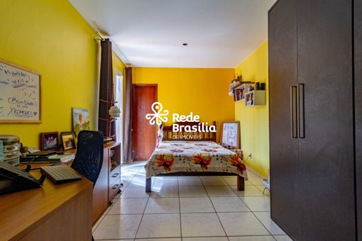 Foto 13 do(a) Casa de 5 quartos para alugar em Setor Oeste (Gama), Brasília