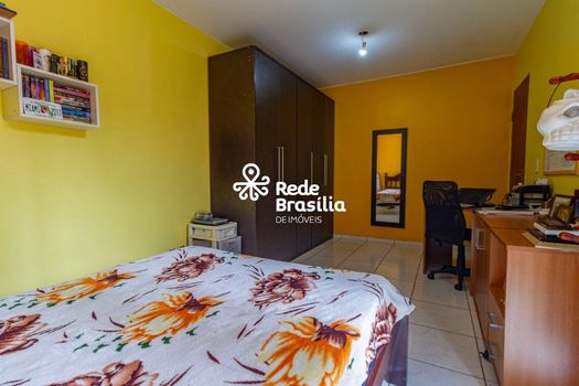 Foto 15 do(a) Casa de 5 quartos para alugar em Setor Oeste (Gama), Brasília