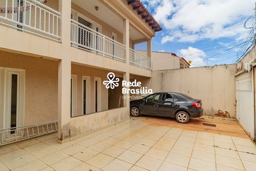 Foto 34 do(a) Casa de 5 quartos para alugar em Setor Oeste (Gama), Brasília