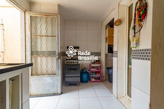 Foto 11 do(a) Casa de 5 quartos para alugar em Setor Oeste (Gama), Brasília