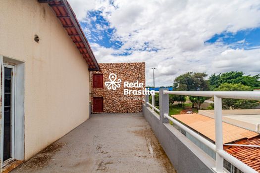 Foto 31 do(a) Casa de 5 quartos para alugar em Setor Oeste (Gama), Brasília