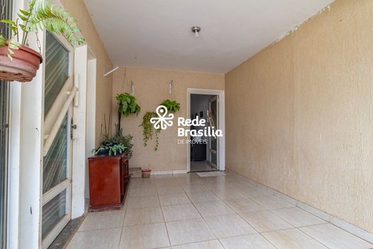 Foto 32 do(a) Casa de 5 quartos para alugar em Setor Oeste (Gama), Brasília
