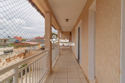 Foto 20 do(a) Casa de 5 quartos para alugar em Setor Oeste (Gama), Brasília