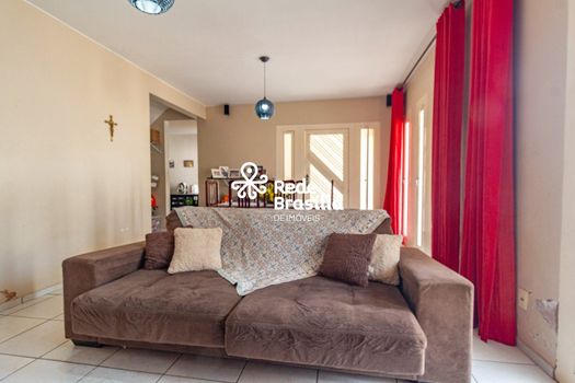 Foto 4 do(a) Casa de 5 quartos para alugar em Setor Oeste (Gama), Brasília
