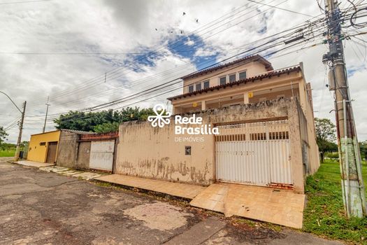 Foto 35 do(a) Casa de 5 quartos para alugar em Setor Oeste (Gama), Brasília