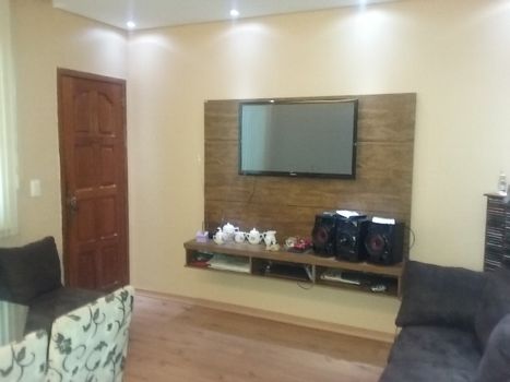 Foto 1 do(a) Apartamento de 3 quartos à venda em Padre Eustáquio, Belo Horizonte