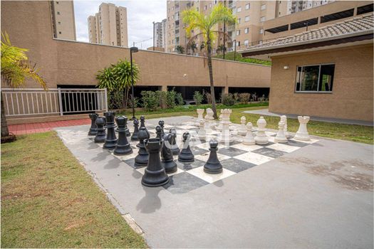 Foto 19 do(a) Apartamento de 3 quartos à venda em Vila Nambi, Jundiaí