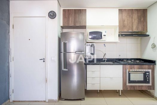 Foto 2 do(a) Apartamento de 3 quartos à venda em Vila Nambi, Jundiaí