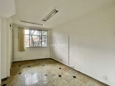 Foto 3 do(a) Sala / Conjunto Comercial false à venda em Carmo, Belo Horizonte