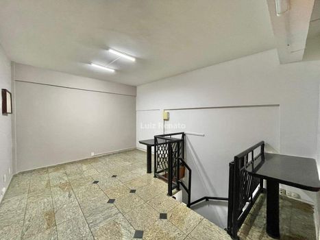 Foto 4 do(a) Sala / Conjunto Comercial false à venda em Carmo, Belo Horizonte