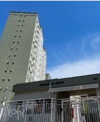 Foto 11 do(a) Apartamento de 2 quartos à venda em Glória, Porto Alegre
